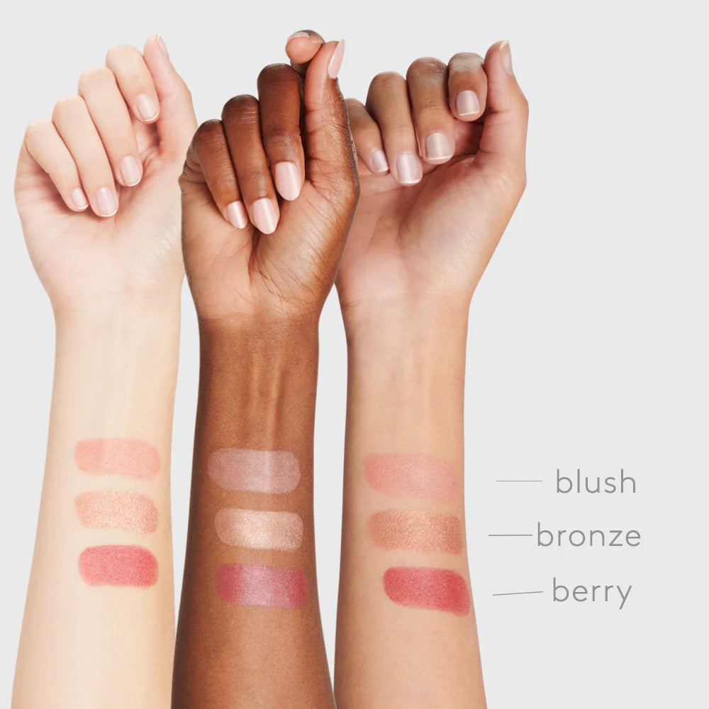 Colorescience Sunforgettable Total Protection Color Balm SPF 50 - Berry