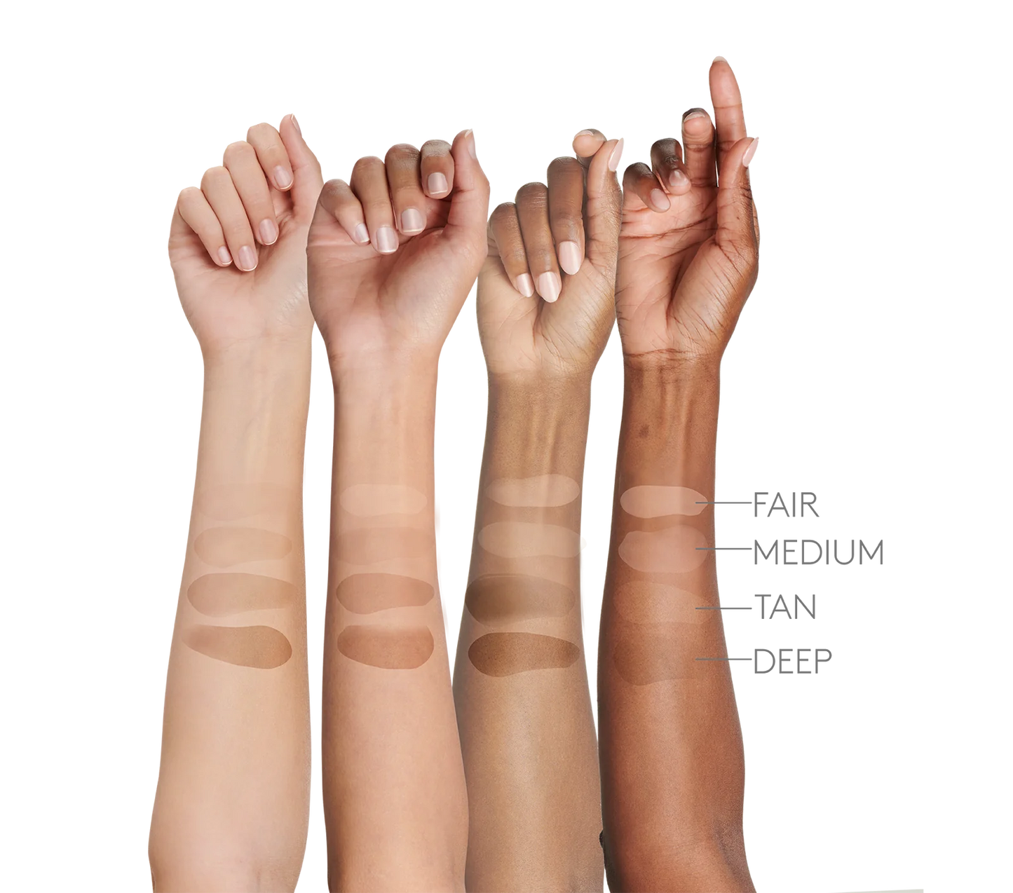 Colorescience Sunforgettable Total Protection Flex SPF 50 - Fair