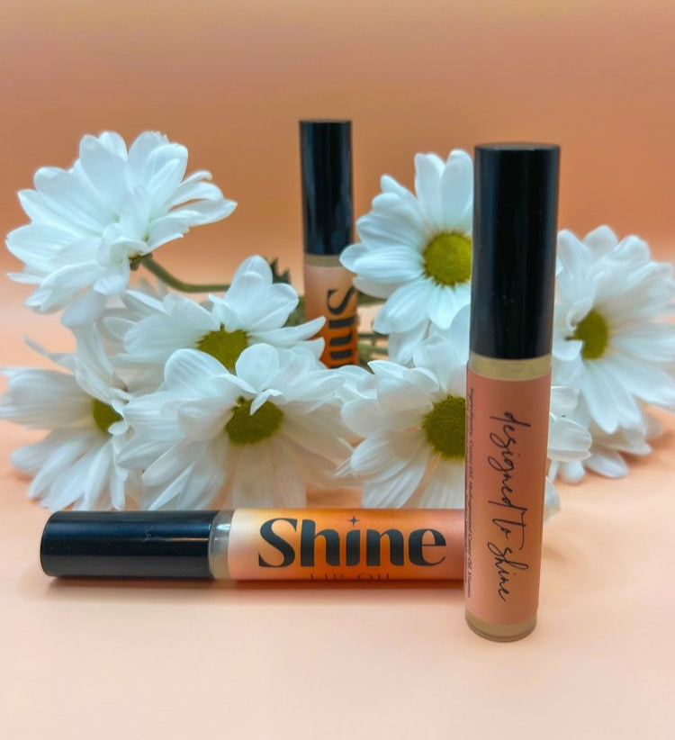 Shine Lip Oil