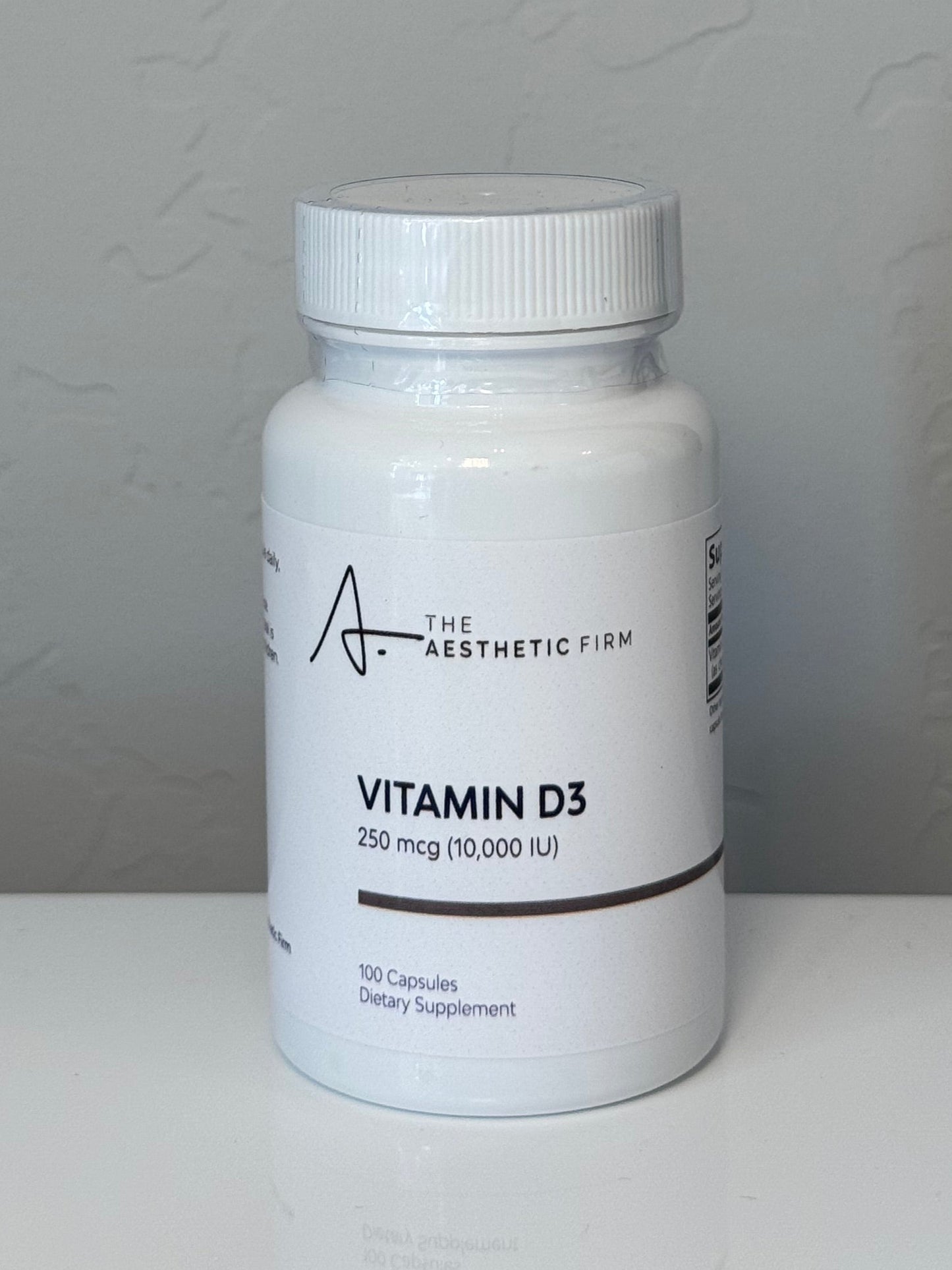 Vitamin D3 10,000 IU