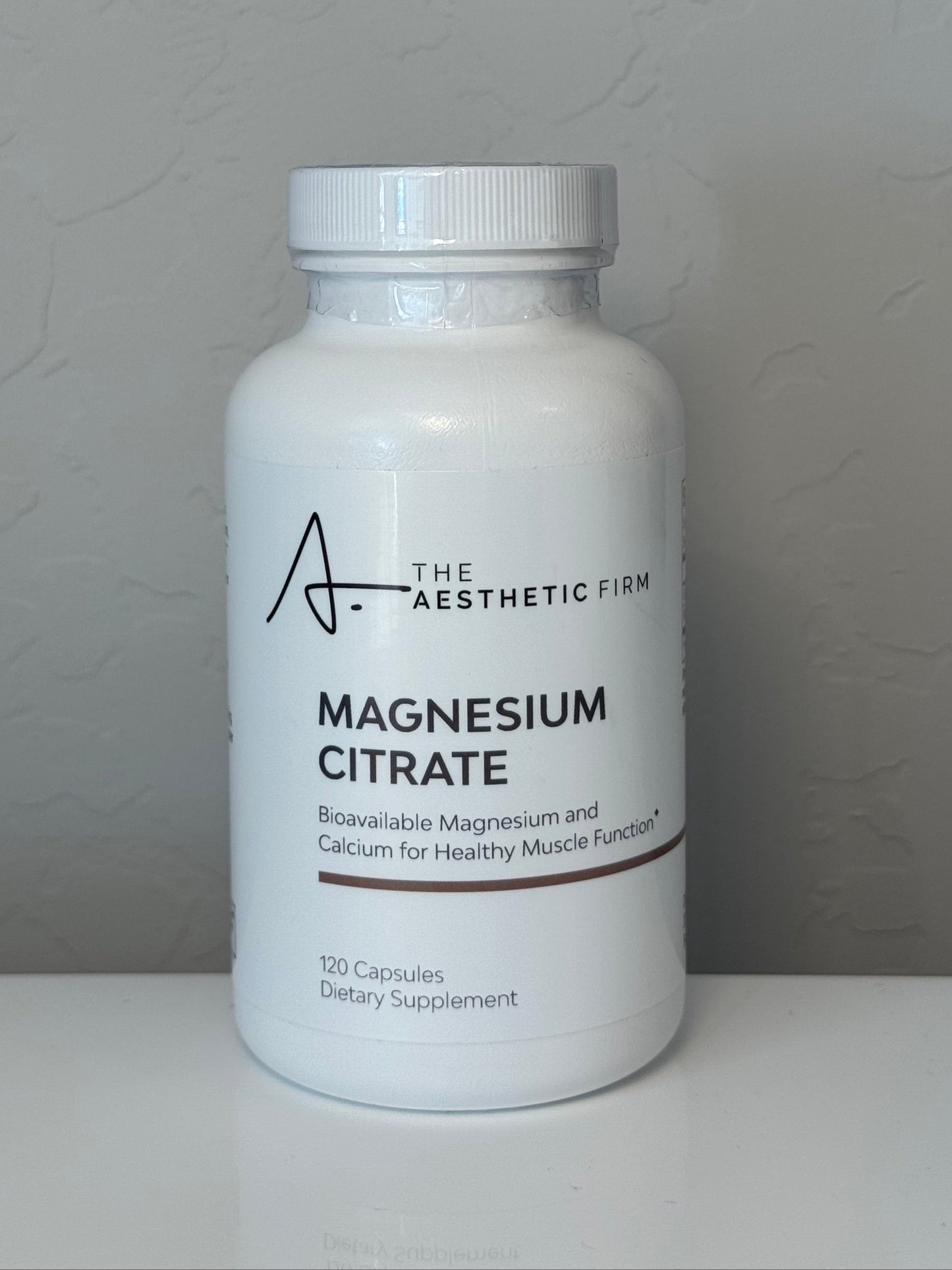 Magnesium Citrate