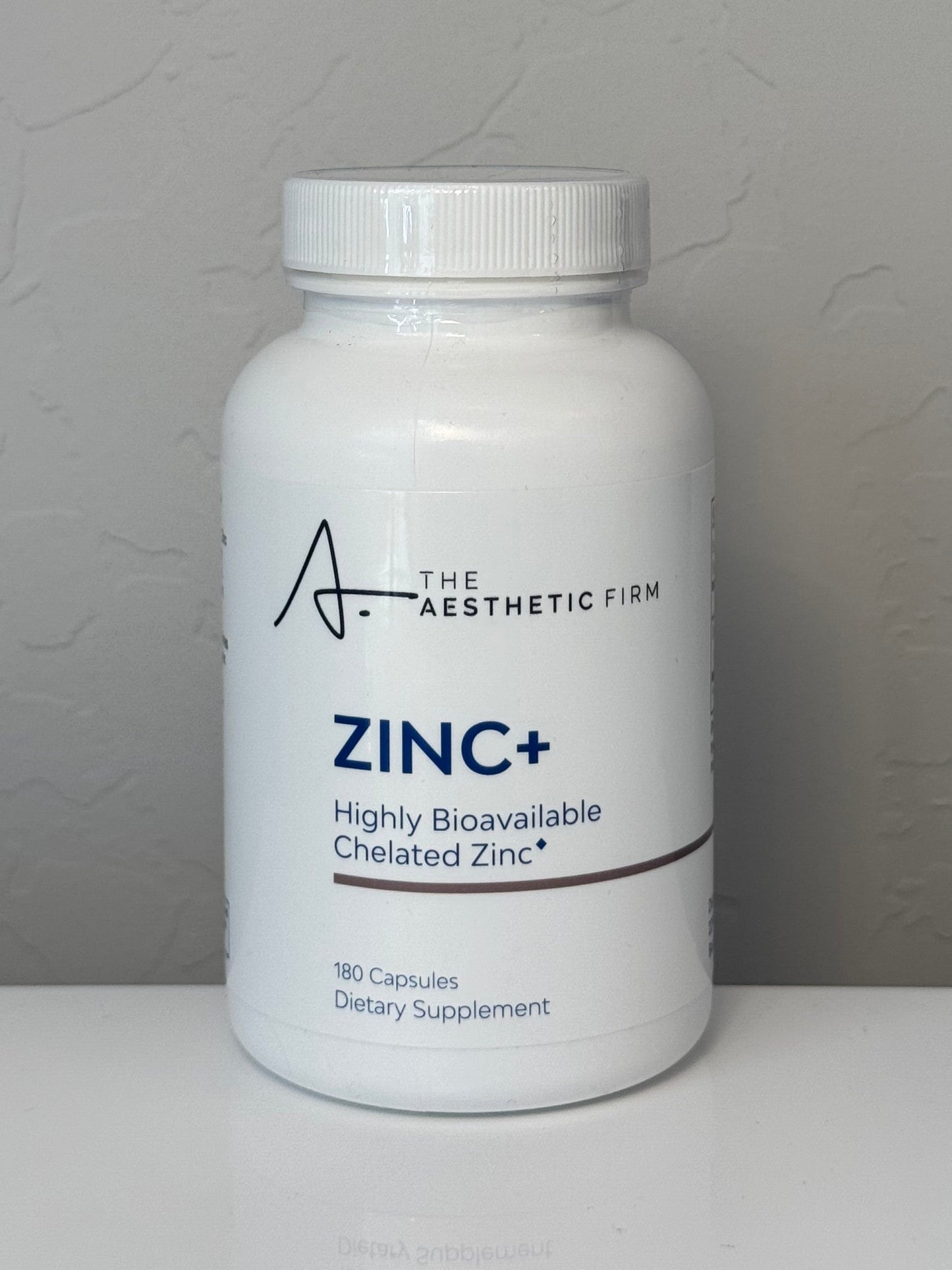 Zinc+ Pro
