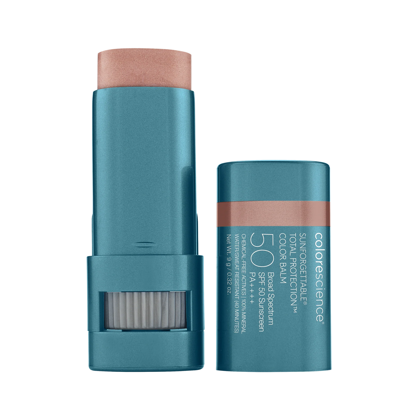 Colorescience Sunforgettable Total Protection Color Balm SPF 50 - Blush