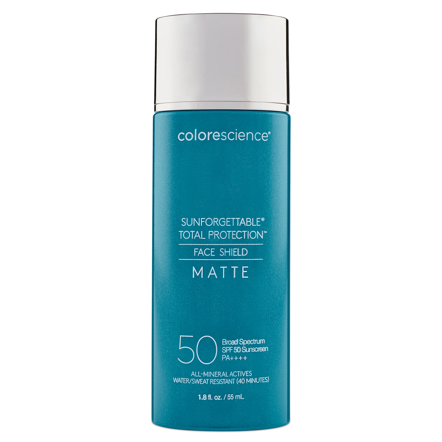 Colorescience Sunforgettable Total Protection Face Shield Matte SPF 50