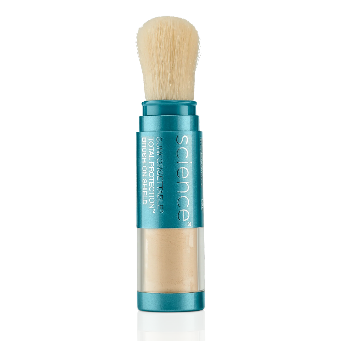Colorescience Sunforgettable Total Protection Brush-On Shield SPF 50 - FAIR