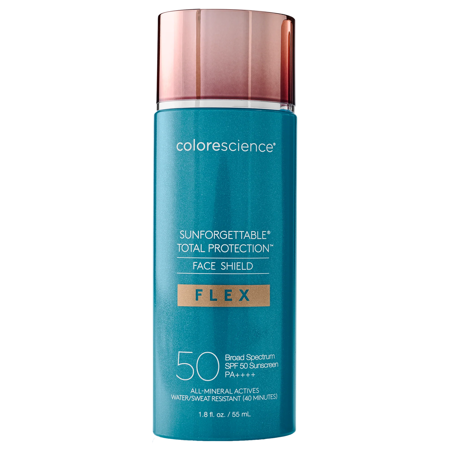 Colorescience Sunforgettable Total Protection Flex SPF 50 - Medium