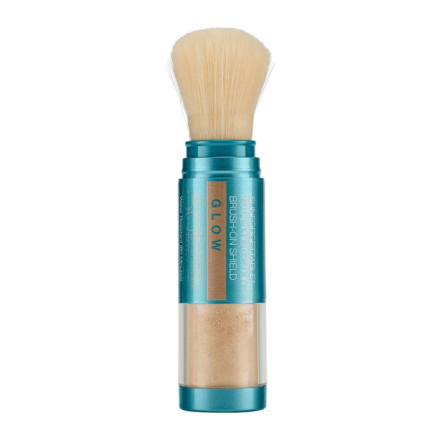 Colorescience Sunforgettable Total Protection Brush-On Shield SPF 50 - GLOW