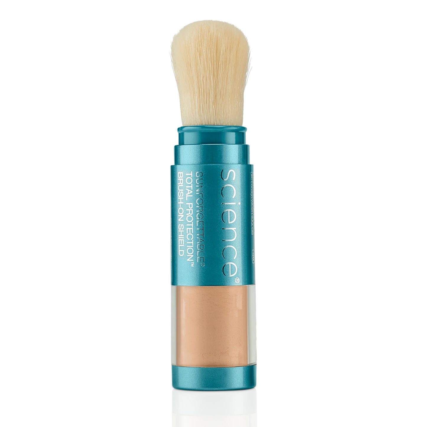 Colorescience Sunforgettable Total Protection Brush-On Shield SPF 50 - MEDIUM