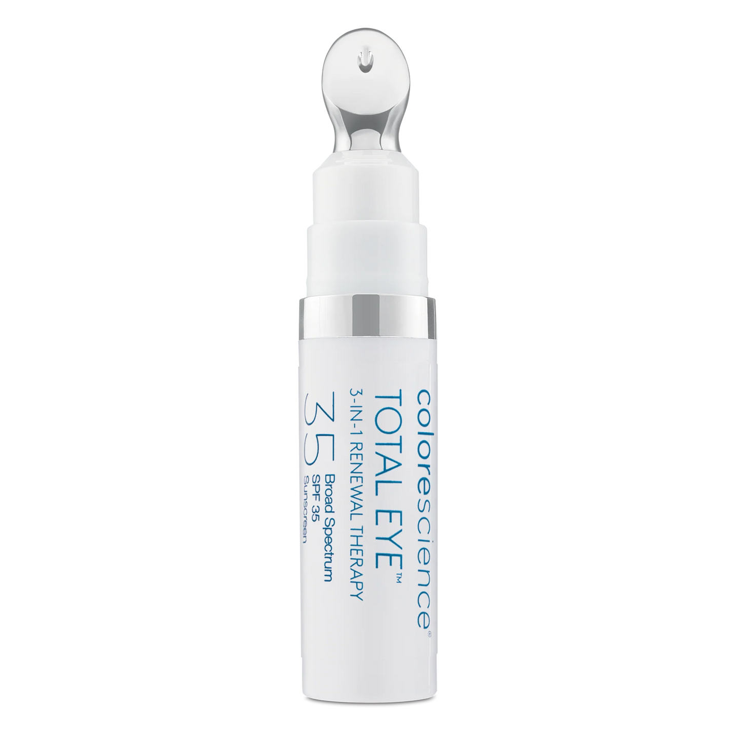 Colorescience Total Eye 3-in-1 Renewal Therapy SPF 35 - Medium