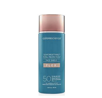 Colorescience Sunforgettable Total Protection Flex SPF 50 - Tan